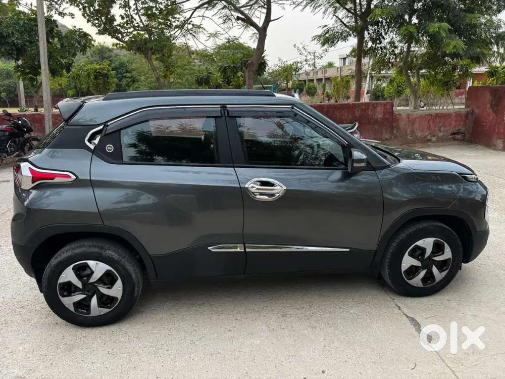 Tata Punch 1.2 Adventure 2022