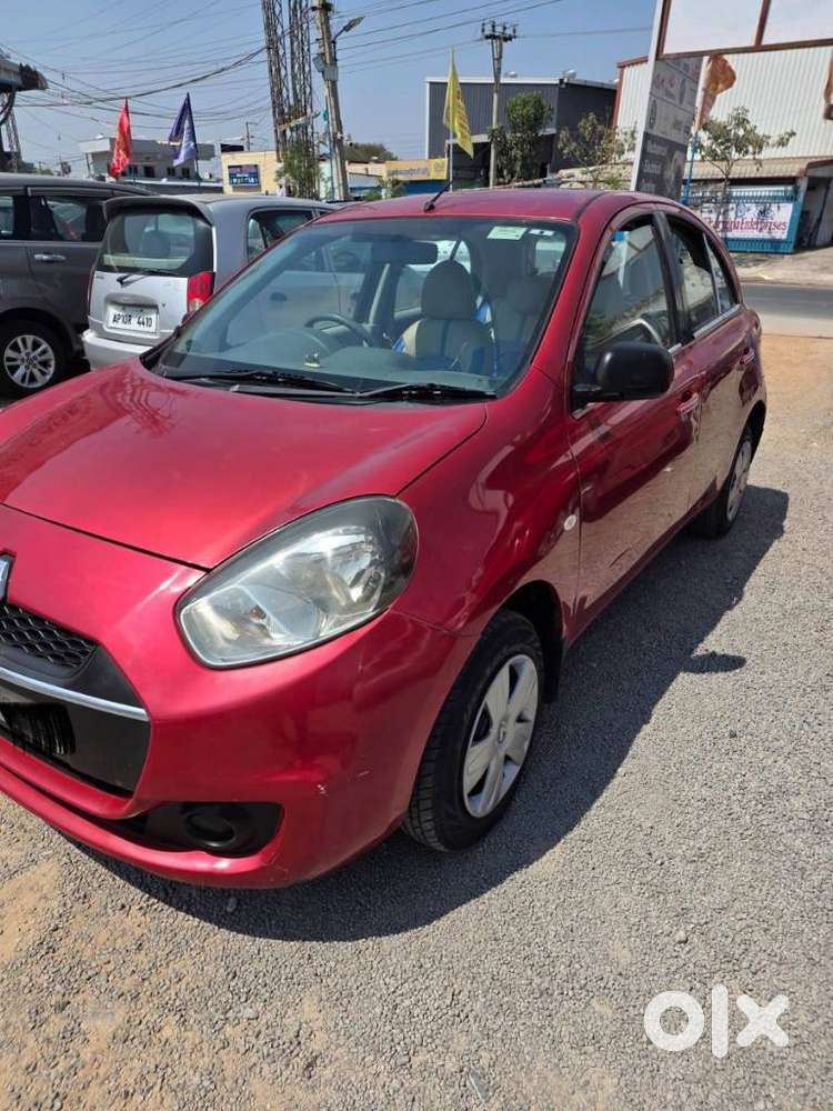 Renault Pulse Rxl Diesel, 2016, Diesel