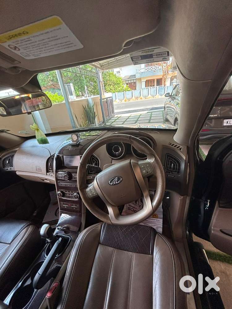Mahindra Xuv500 Diesel 111850 Km Driven