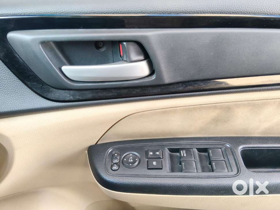 Honda Amaze 1.2 Smt I Vtec, 2018, Petrol