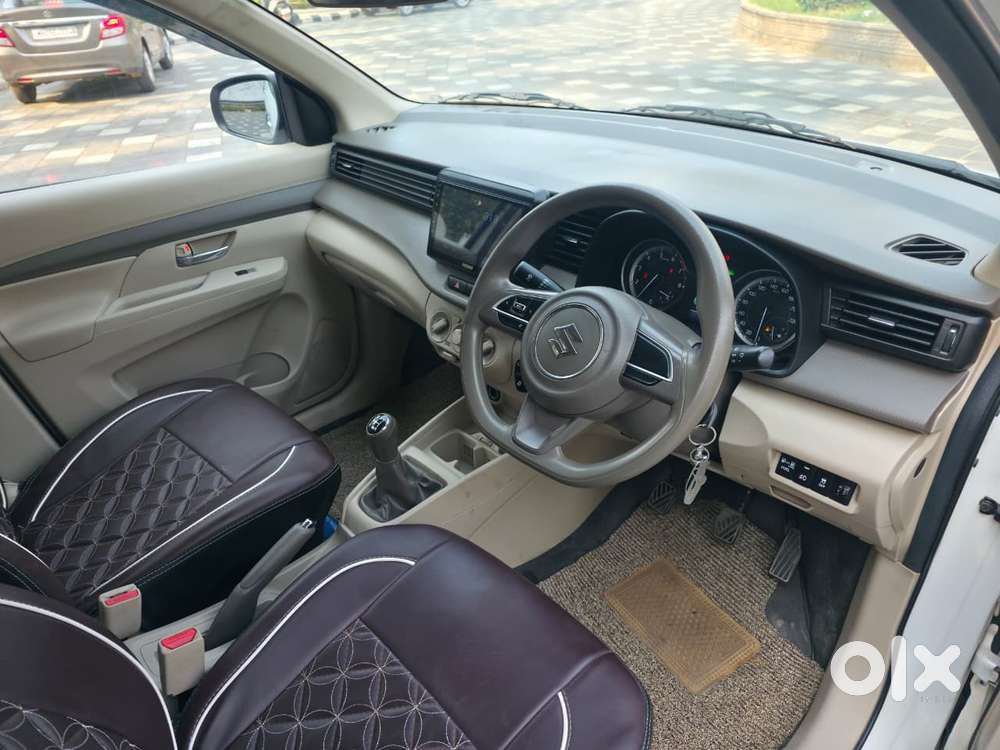 Maruti Suzuki Ertiga Vxi (o) Cng, 2024, Cng & Hybrids