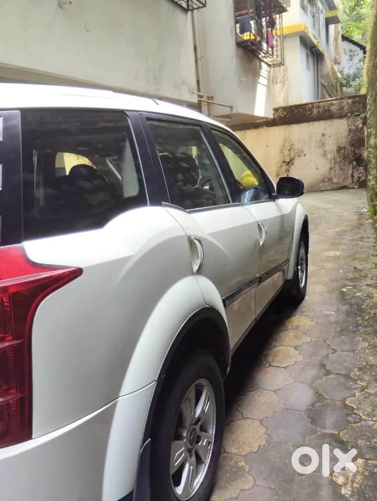 Mahindra Xuv500 Diesel Manual 2012