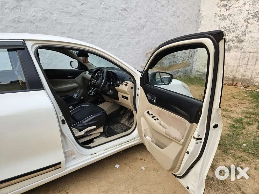 Maruti Suzuki Dzire 2020 Petrol 100000 Km Driven
