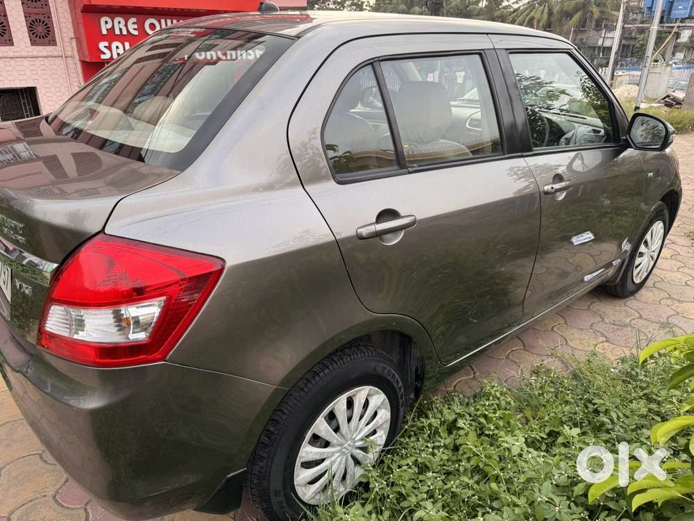 Maruti Suzuki Dzire 1.2 Vxi, 2016, Petrol