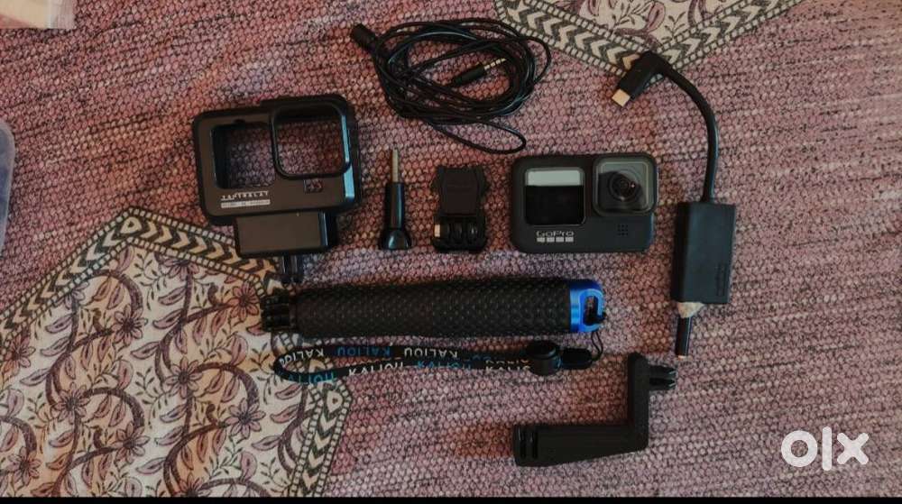 GoPro Hero 9