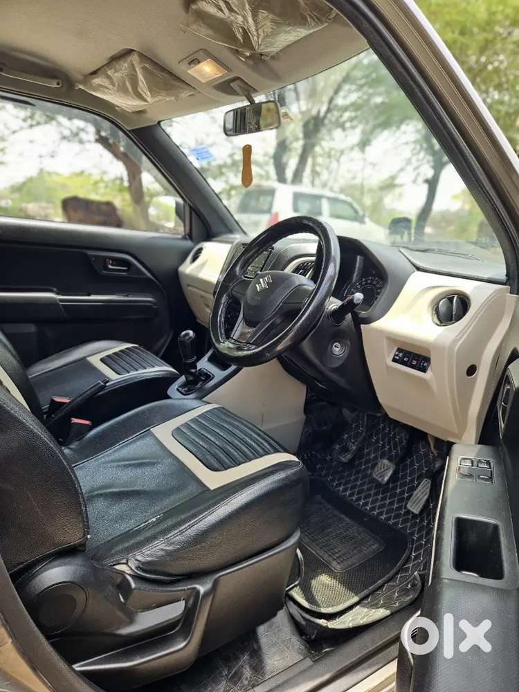 Maruti Suzuki Wagon R 2020 Cng & Hybrids Well Maintained