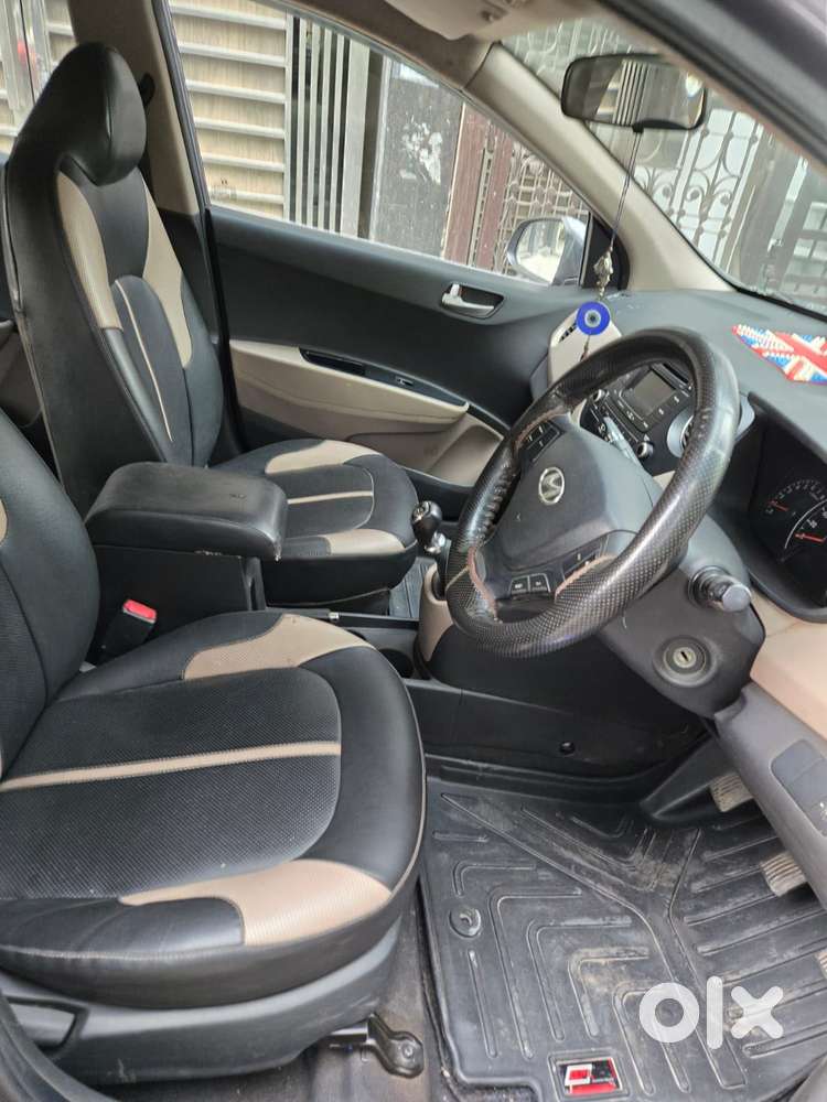 Hyundai Grand I10 Sportz(o) 1.2 Mt, 2016, Petrol