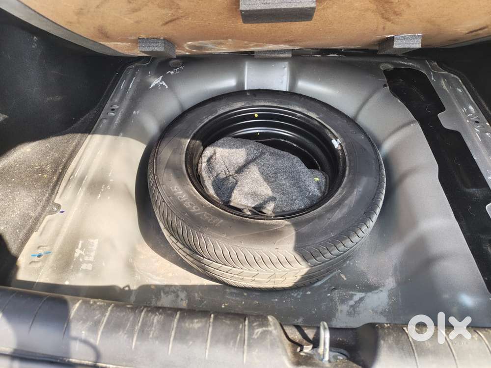 Hyundai Verna Sx 1.5 Petrol Ivt, 2025, Petrol