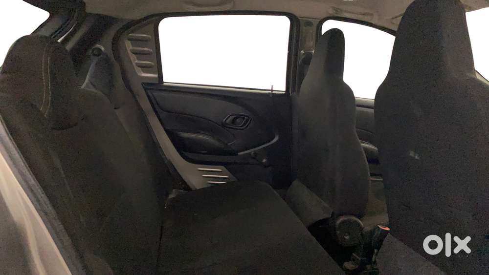 Datsun Redigo T Option, 2017, Petrol