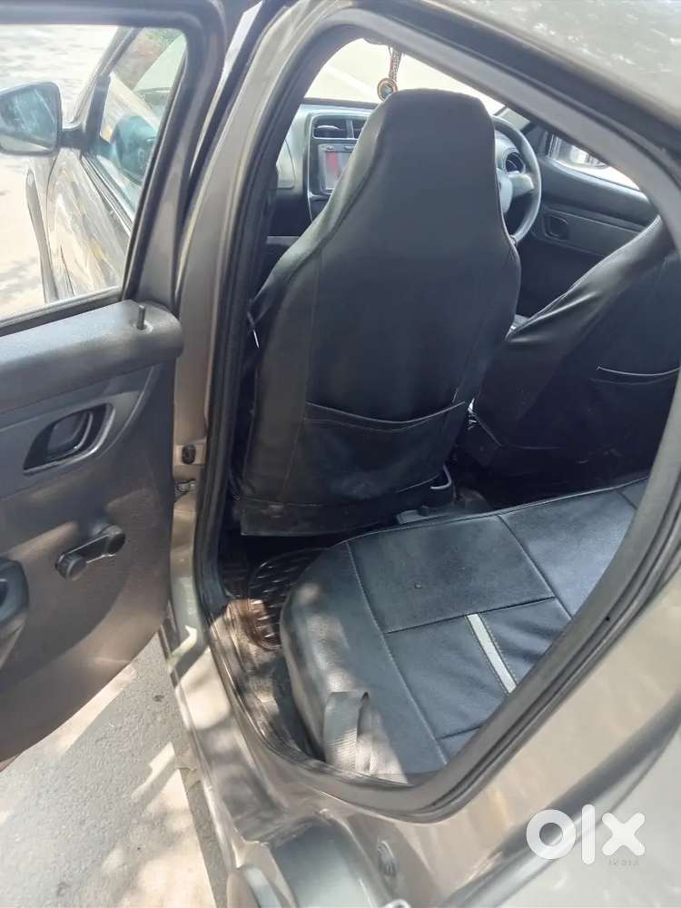 Renault Kwid 2016 Petrol Good Condition