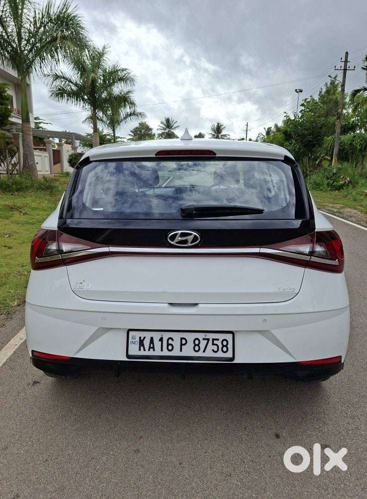 Hyundai I20 1.2 Asta, 2024, Petrol