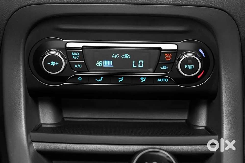 Ford Figo Aspire 2019 With 59000 Km Driven