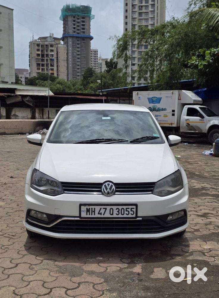 Volkswagen Ameo 1.5 Tdi Highline At, 2016, Diesel