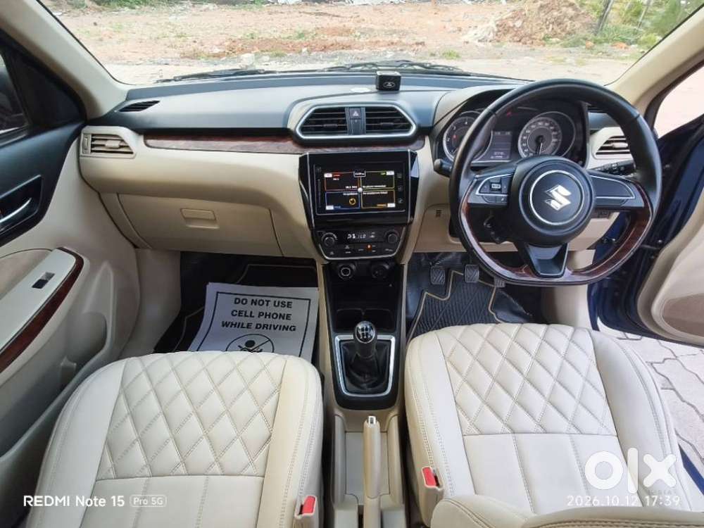 Maruti Suzuki Swift Dzire Zdi Plus , 2019, Diesel
