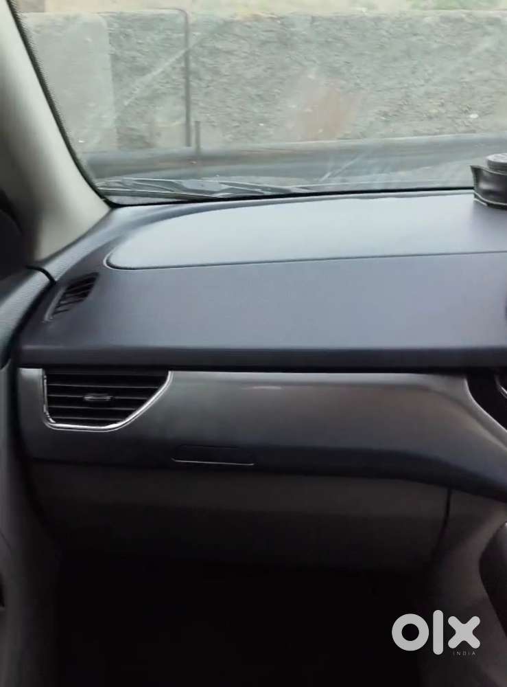 Tata Nexon 2019 Diesel Well Maintained