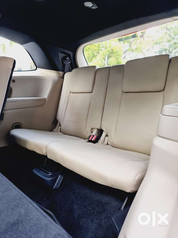Ford Endeavour Titanium Plus 4x2 At, 2021, Diesel