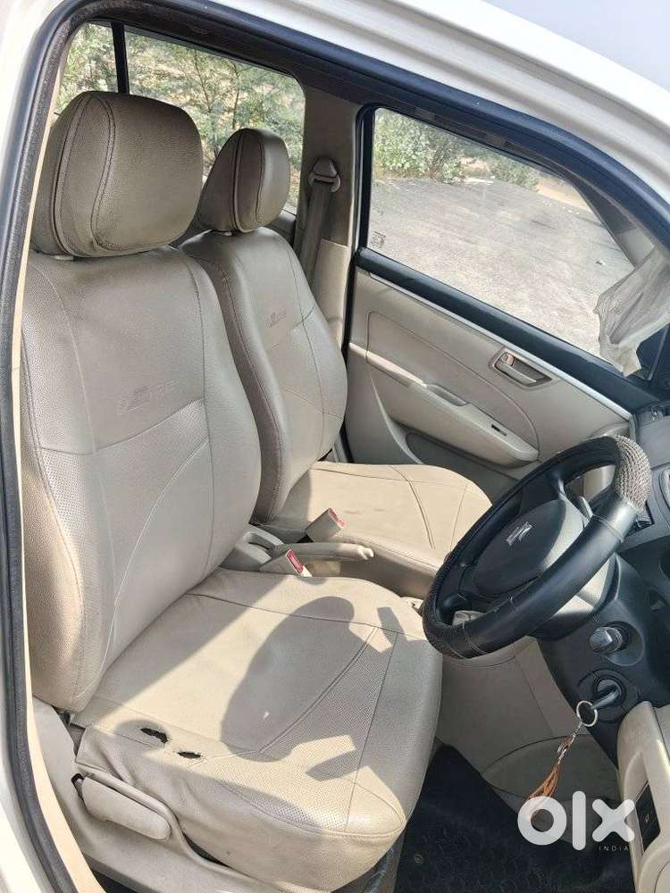 Maruti Suzuki Swift Dzire Tour, 2021, Diesel