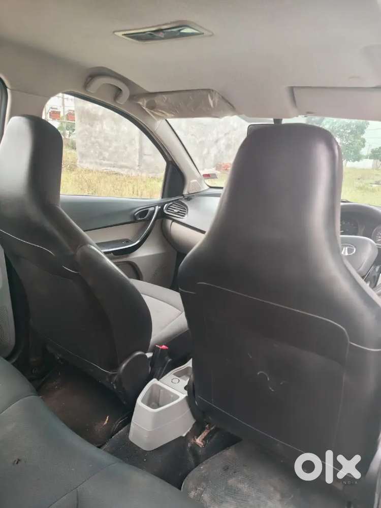 Tata Tiago 2019 Petrol 60000 Km Driven And Mint Condition