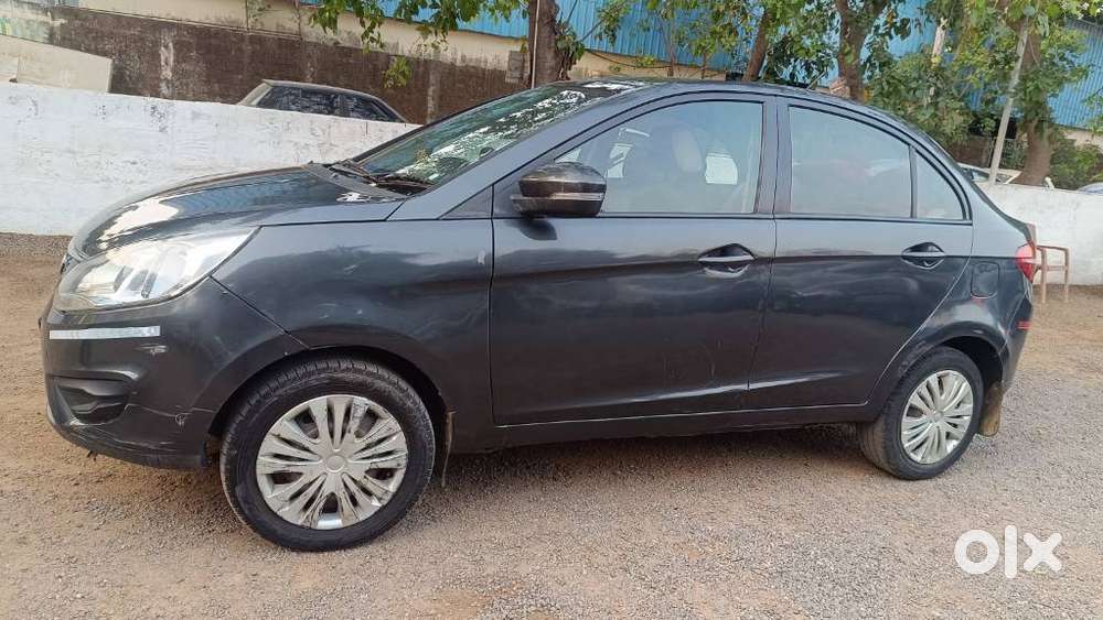 Tata Zest  Quadrajet 1.3 75ps Xm, 2017, Diesel
