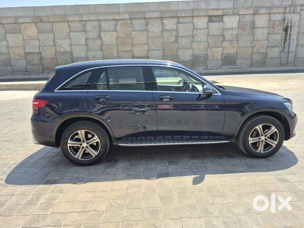 Mercedes-benz Glc Class 220d 4matic Sport, 2017, Diesel