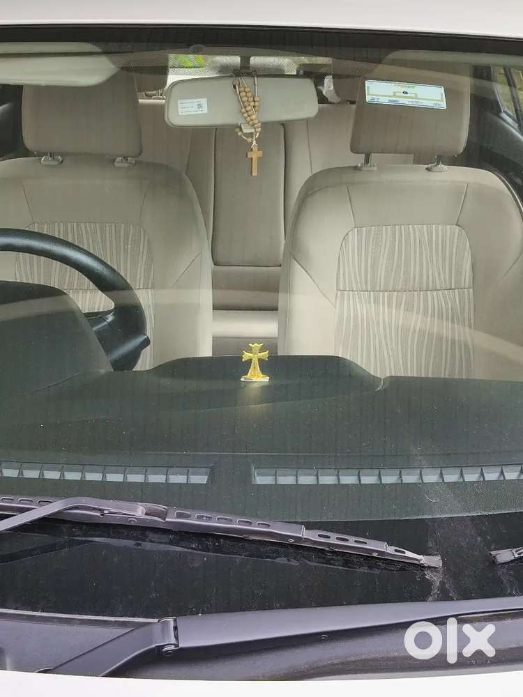 2019 Maruti Suzuki Dzire