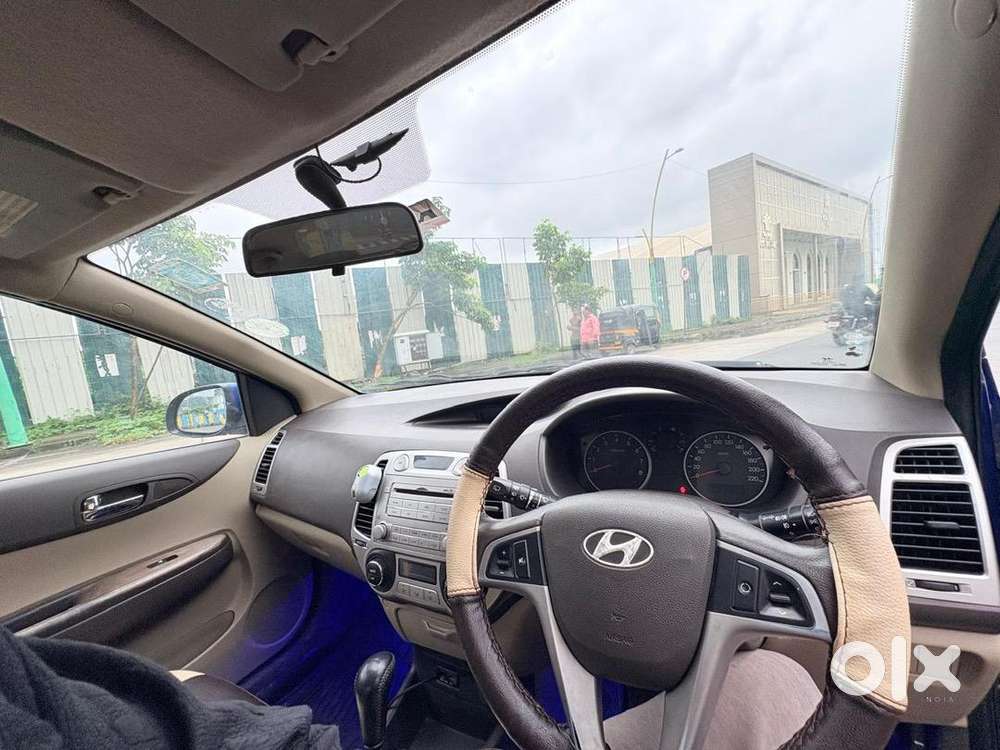 Hyundai I20 Petrol Well Maintained