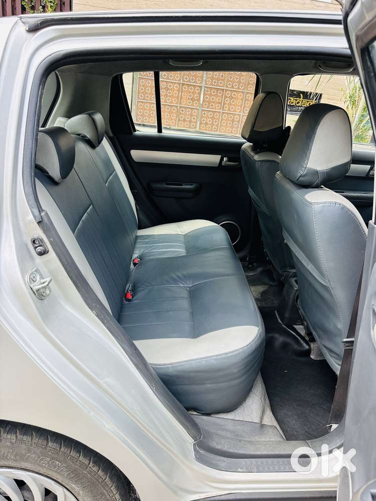 Maruti Suzuki Swift Ddis Vdi, 2011, Diesel