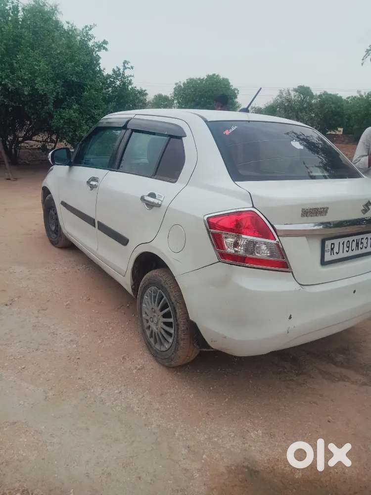 Swift Dzire
