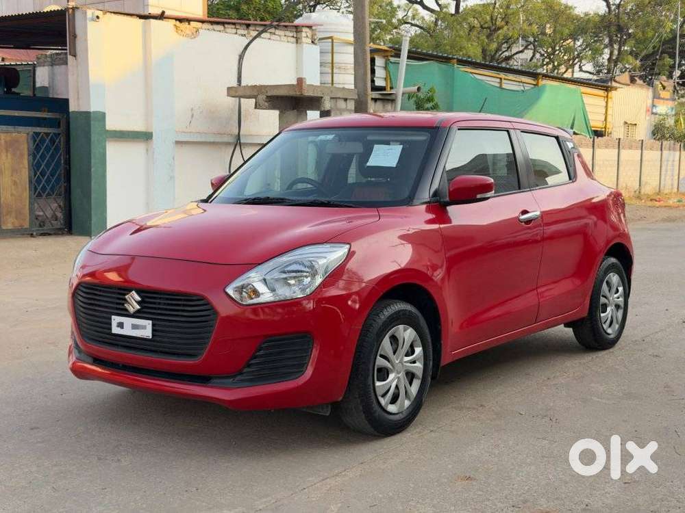 Maruti Suzuki Swift