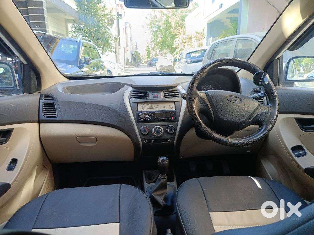 Hyundai Eon Era +, 2018, Petrol
