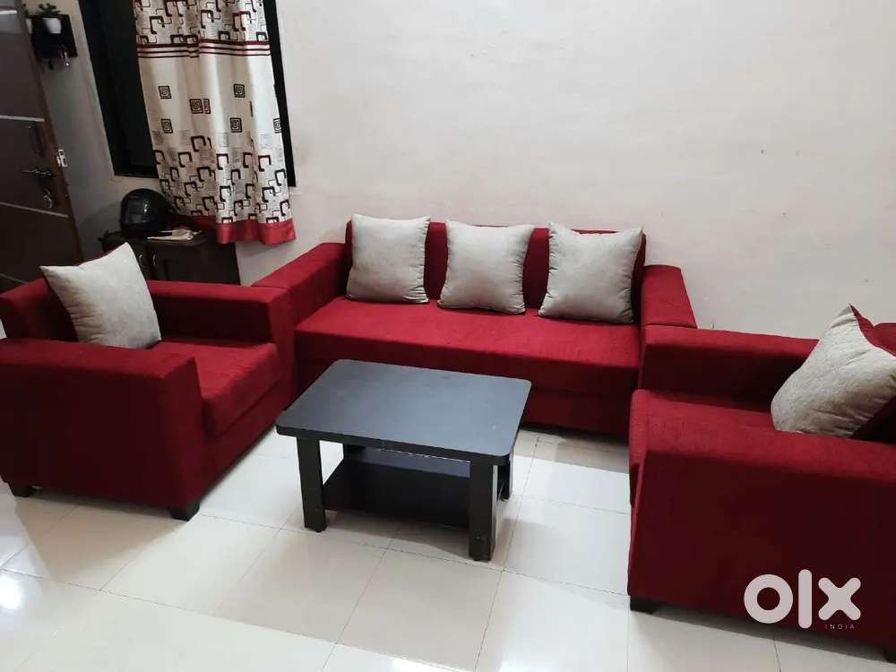 BRAND NEW SOFA 5 SEATER FROM FACTORY PRICE