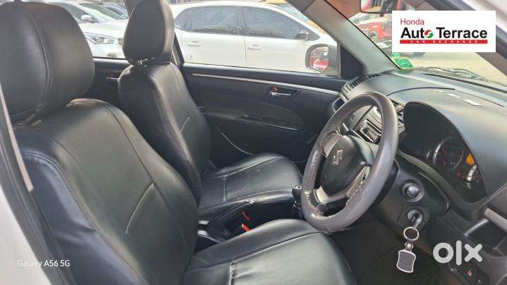 Maruti Suzuki Ciaz Vdi, 2013, Diesel