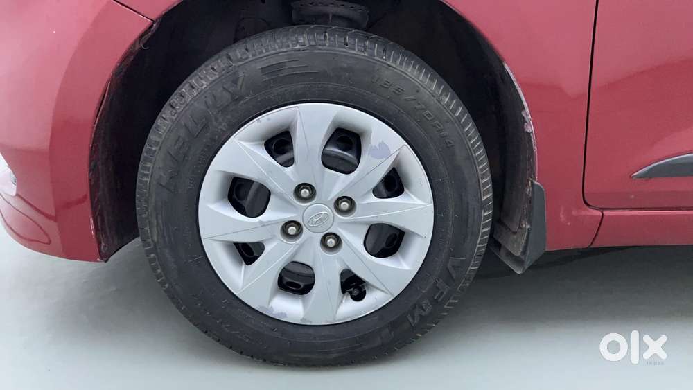 Hyundai Elite I20 [2018-2020] 1.2 Sportz, 2016, Petrol