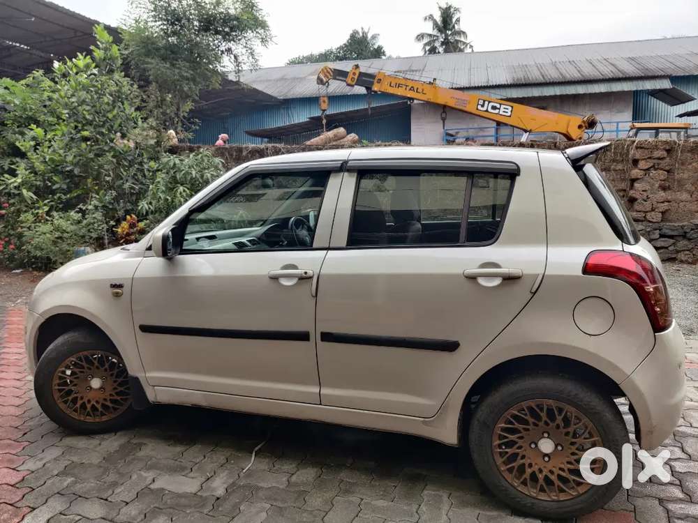 Maruti Suzuki Swift 2008 Diesel Good Condition
