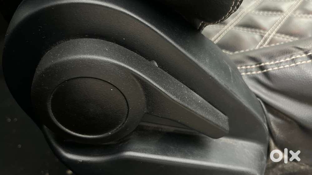 Tata Altroz 1.2 Xt, 2021, Petrol