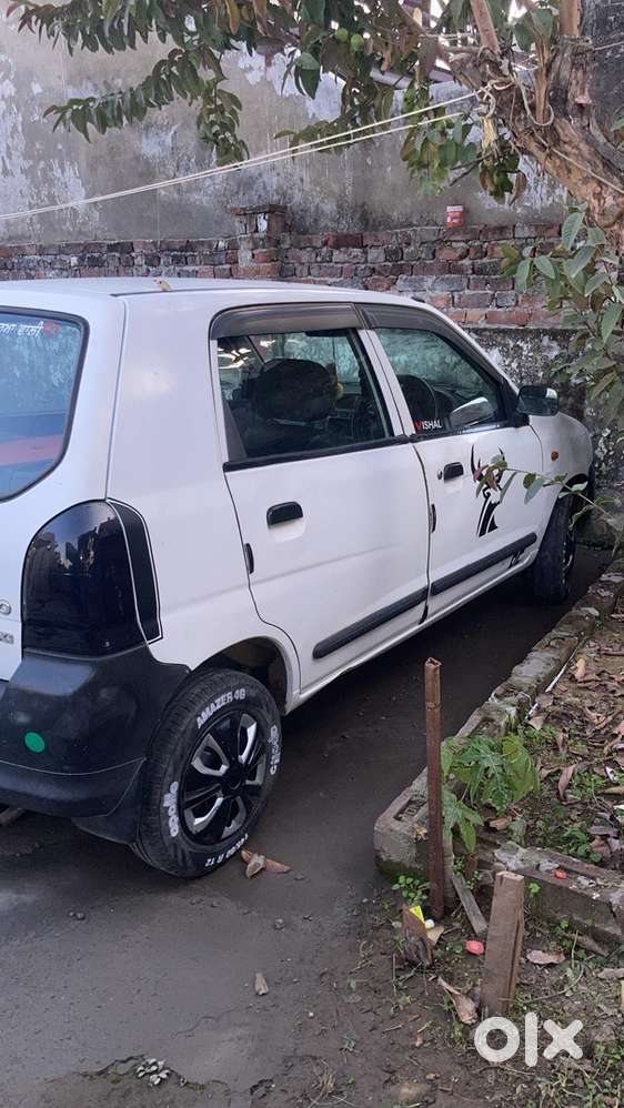 Maruti Suzuki Alto 800 2011 Petrol Good Condition