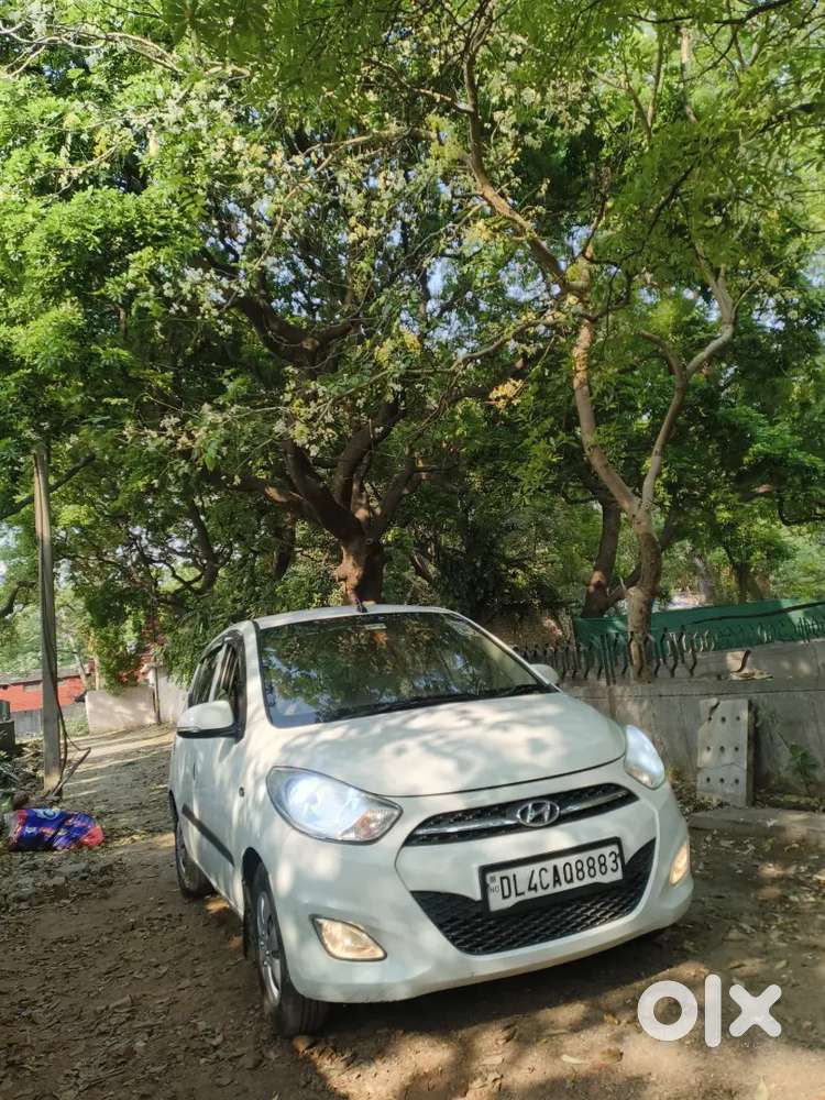 Hyundai I10 1.2 Kappa Magna