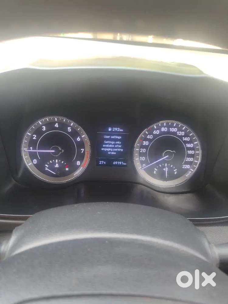 Hyundai Venue 2021 1.0 Turbo
