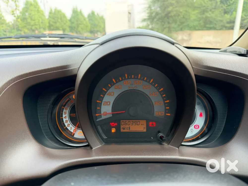 Honda Brio S Mt, 2013, Petrol