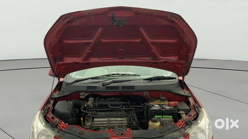 Chevrolet Sail 1.2 Ls Abs, 2014, Petrol