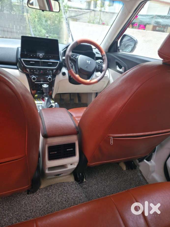 Mahindra Xuv 3xo Ax5 Ds Mt, 2024, Diesel