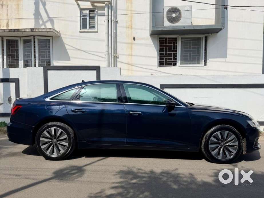 Audi A6 2.0 45 Tfsi Technology, 2021, Petrol