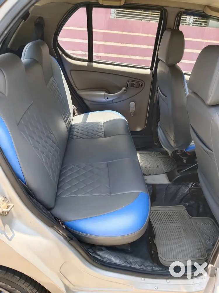 Tata Indica Diesel 2013