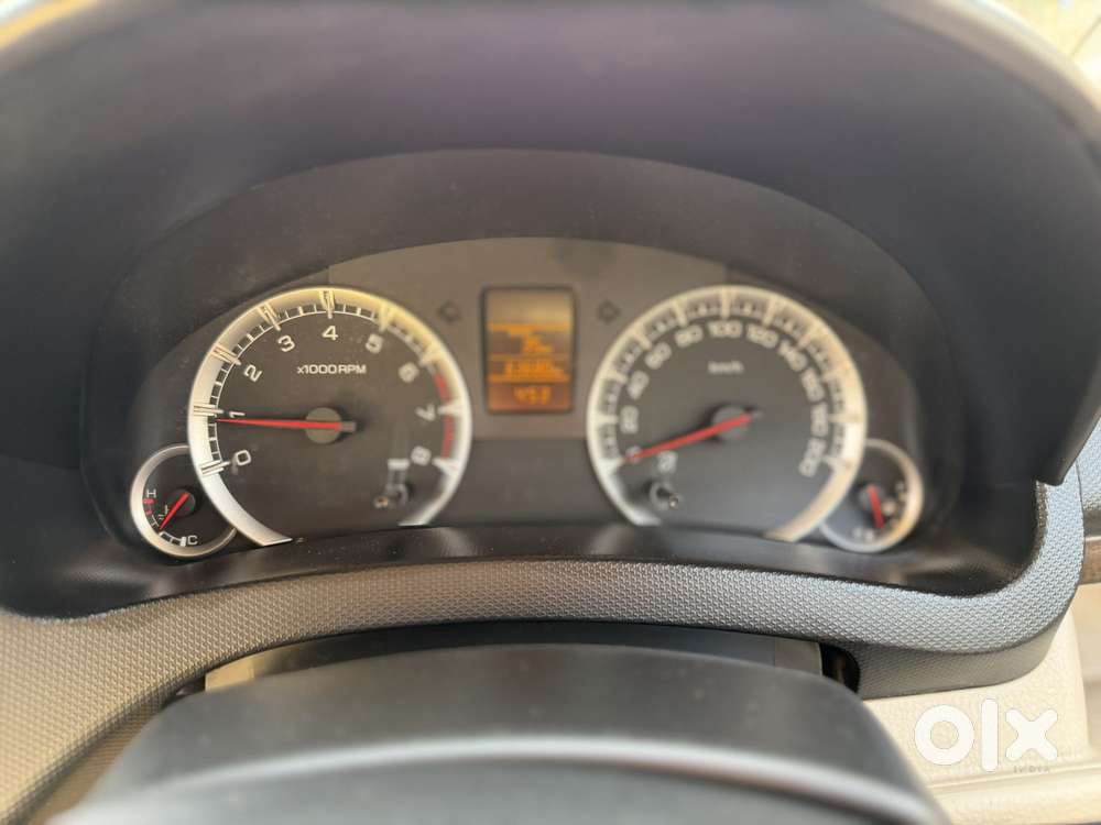 Maruti Suzuki Swift Dzire Vxi(o) Mt, 2015, Petrol