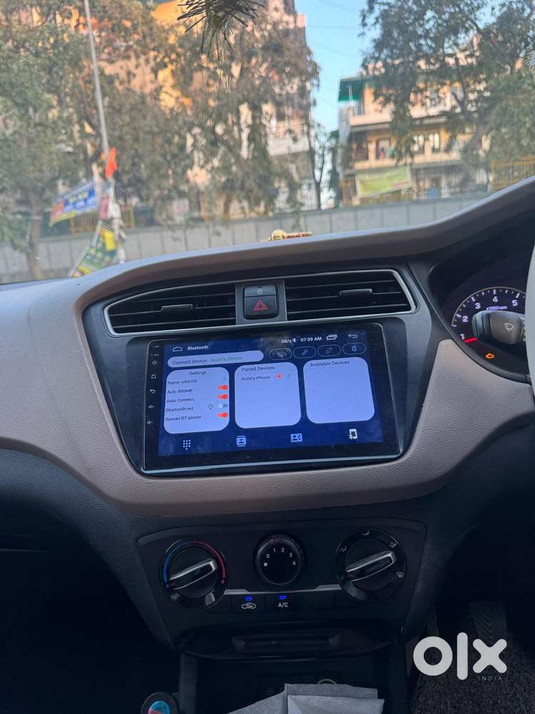 Hyundai I20 Magna Plus, 2019, Cng & Hybrids