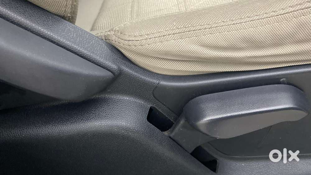 Ford Ecosport 1.5 Petrol Titanium Plus At, 2020, Petrol