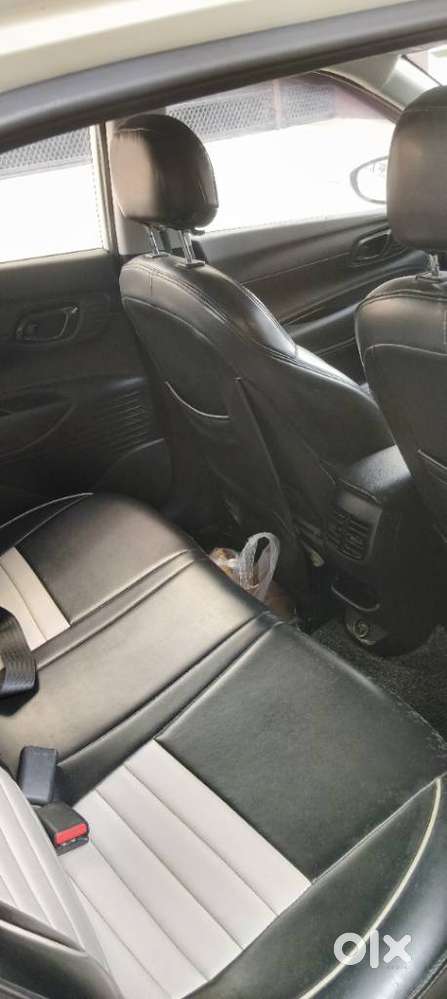 Hyundai I20 1.2 Spotz, 2021, Petrol