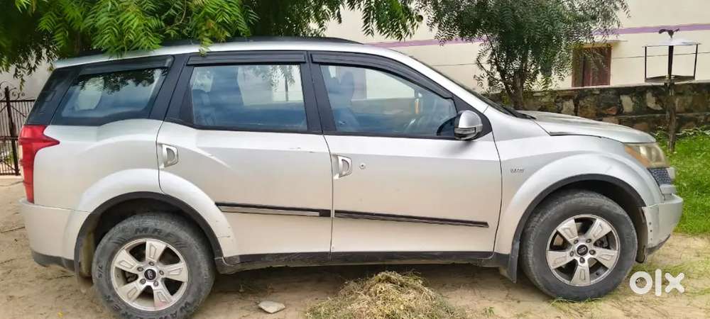 Mahindra Xuv500 Diesel Manual 2013