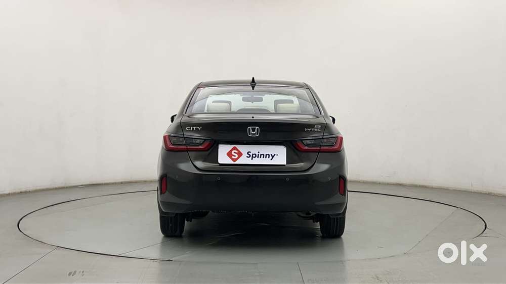 Honda City I-vtec V, 2021, Petrol
