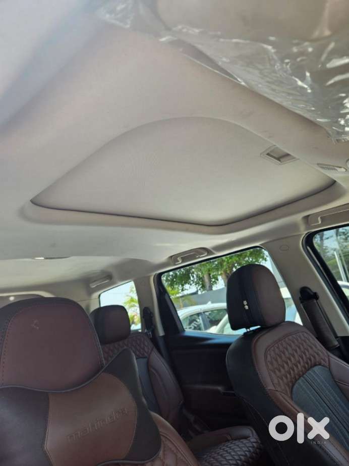 Mahindra Scorpio-n 2.2 Z6 Diesel At 7 Str, 2023, Diesel